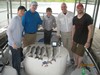 (06/02/2014) - Nice Striped Bass